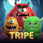 Tripe Slot Game